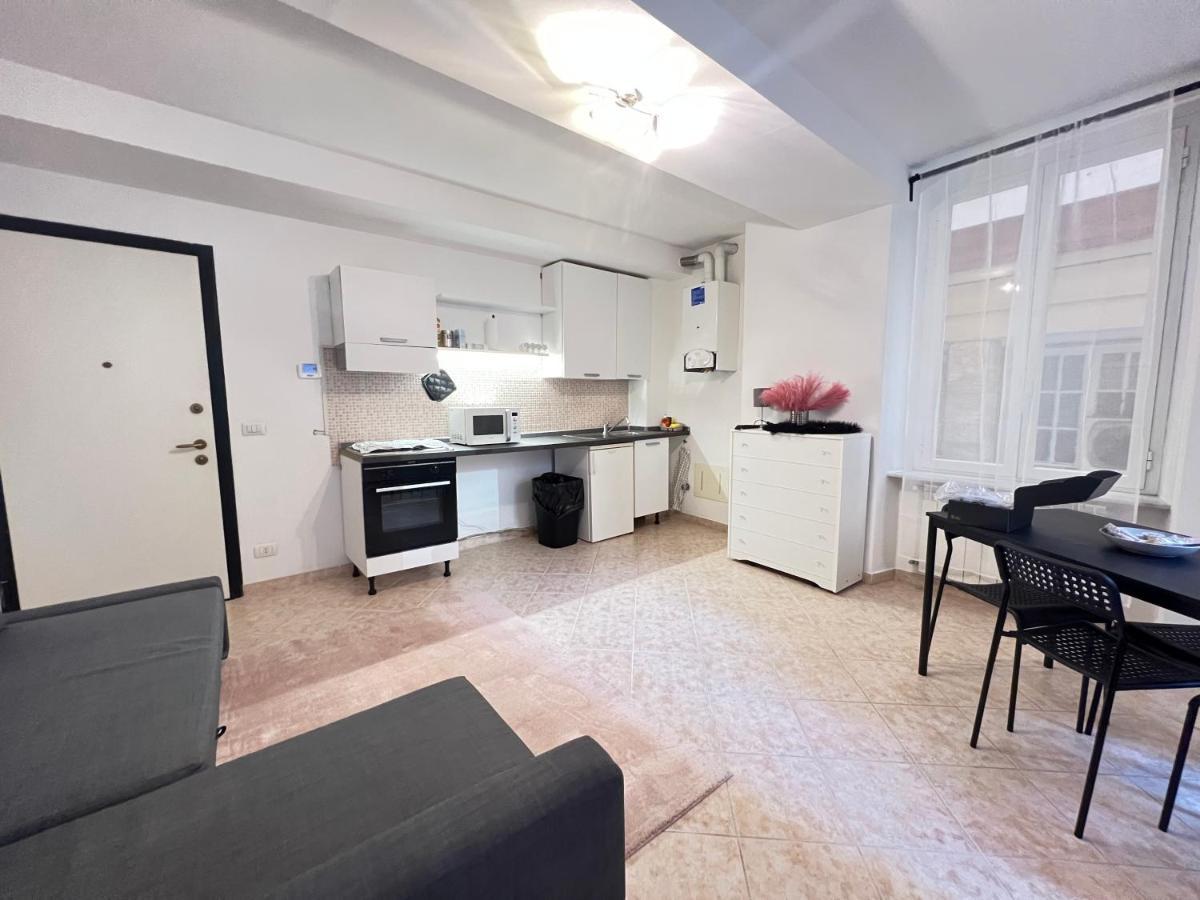 Casa Nandina In Centro Apartment Rapallo Exterior photo